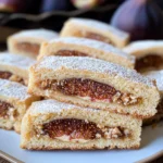 Biscotti ai fichi