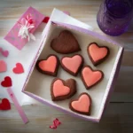 Biscotti di San Valentino