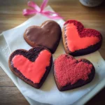 Biscotti di San Valentino