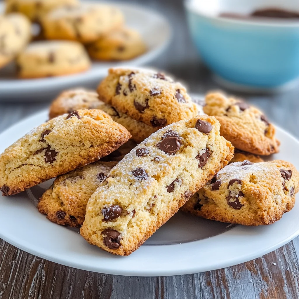 Biscotti