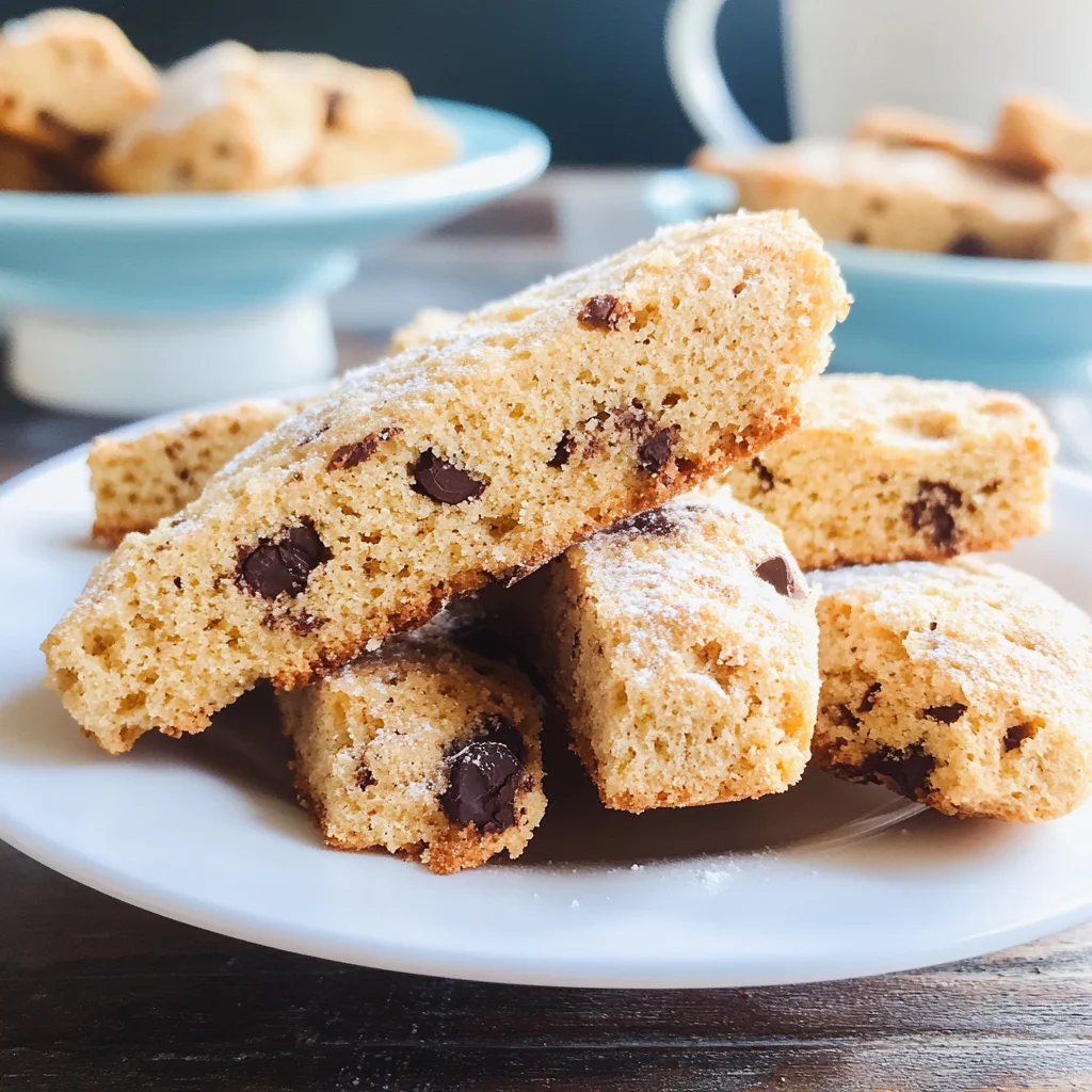 Biscotti
