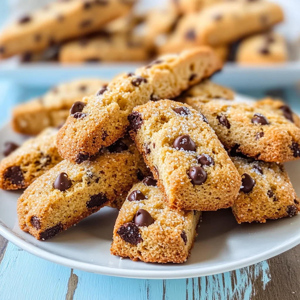Biscotti