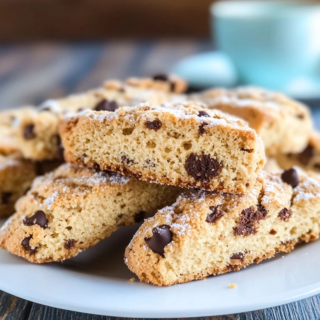 Biscotti