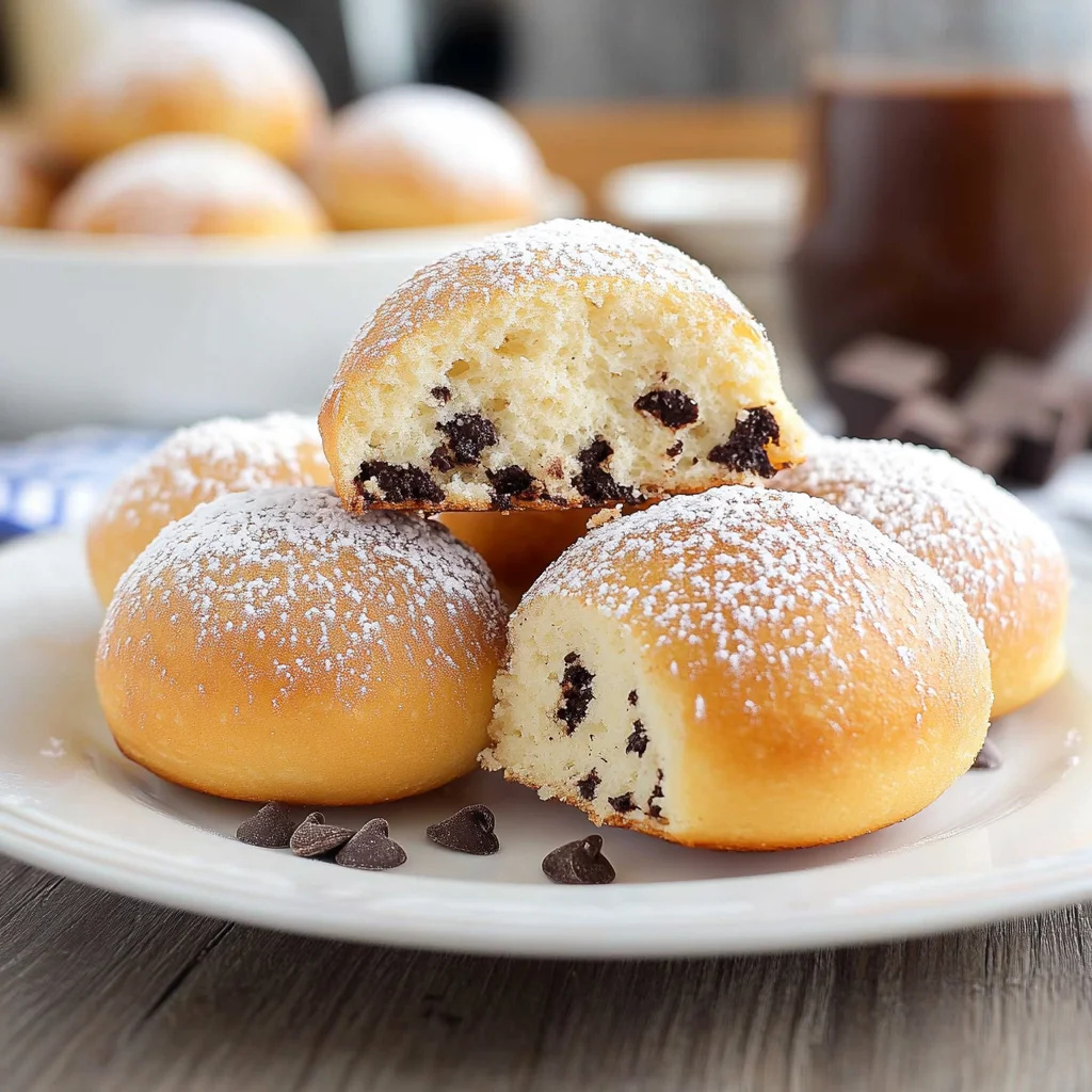 Bomboloni