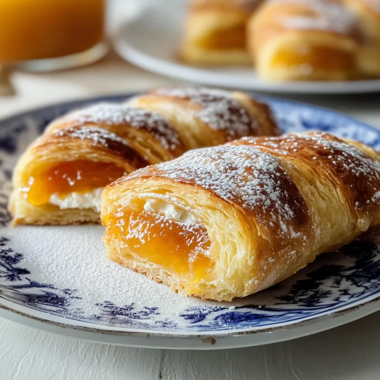 Brioche ricotta e marmellata