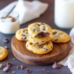 Cookies al cioccolato