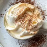 Crema al caffè