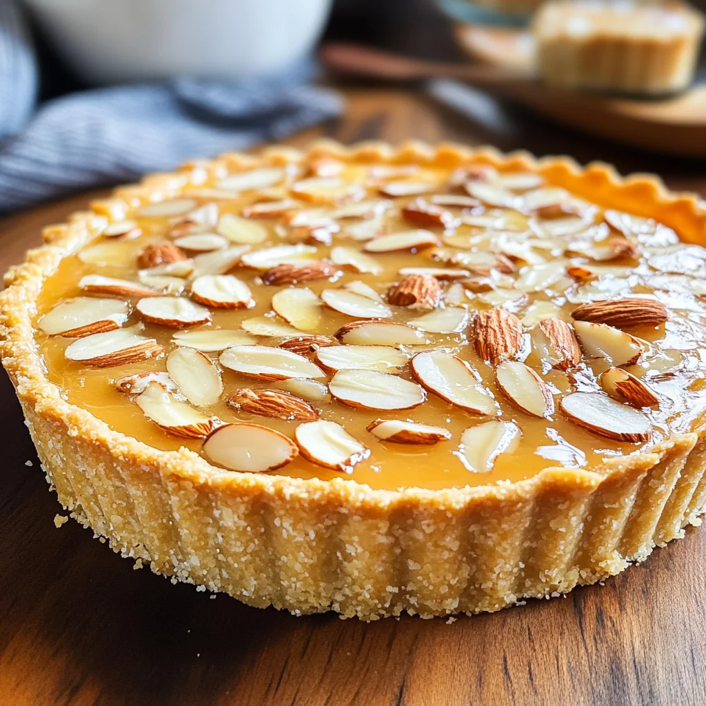 Crostata