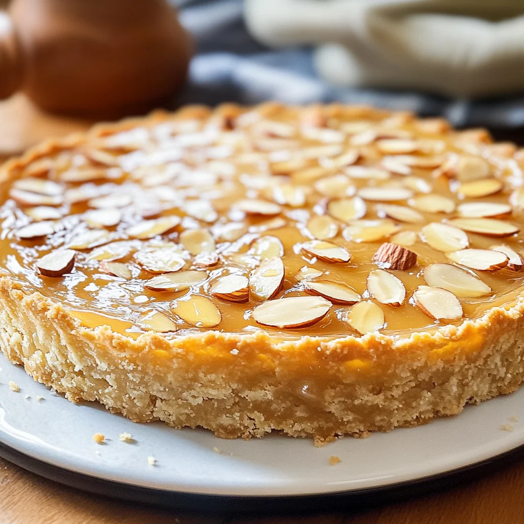Crostata