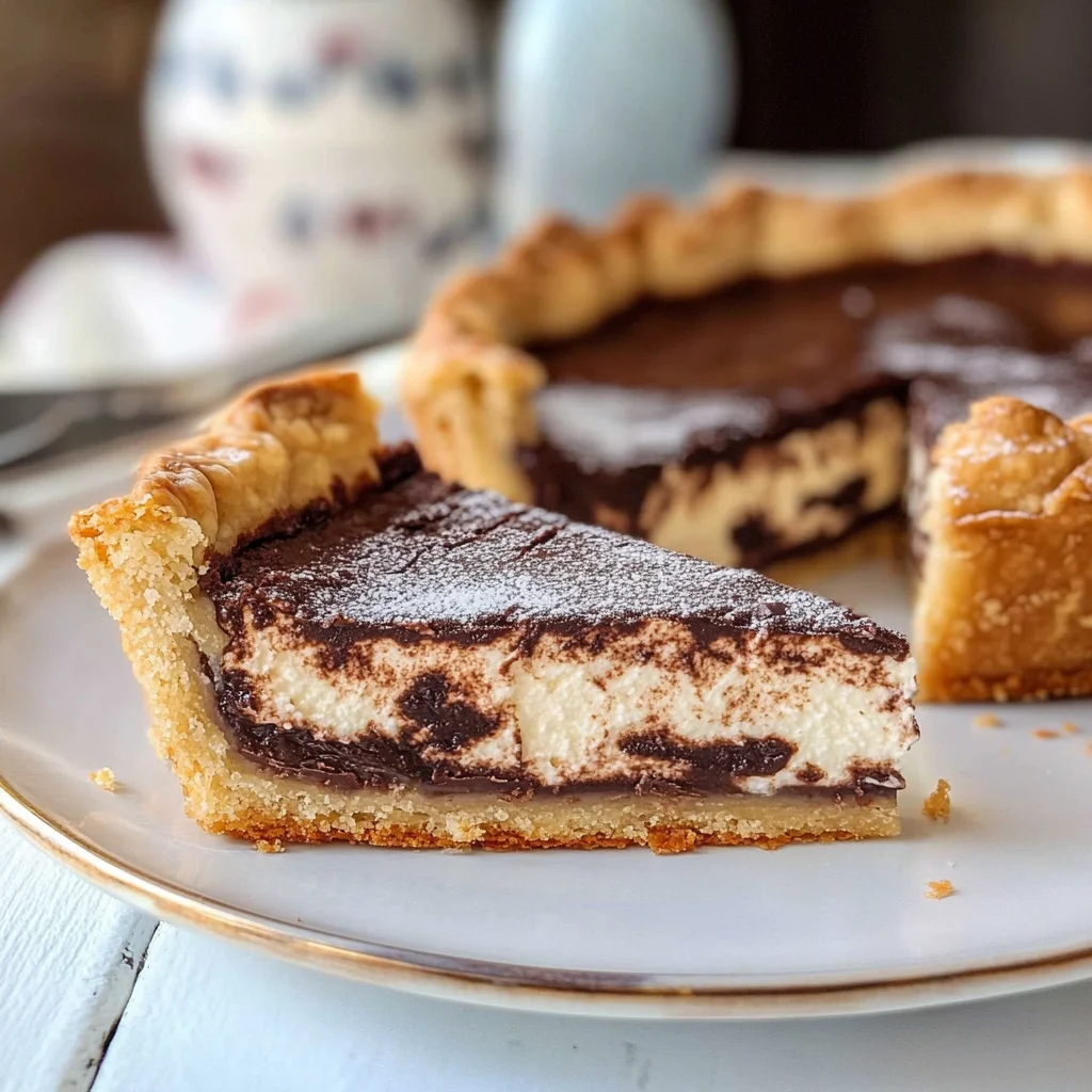 Crostata