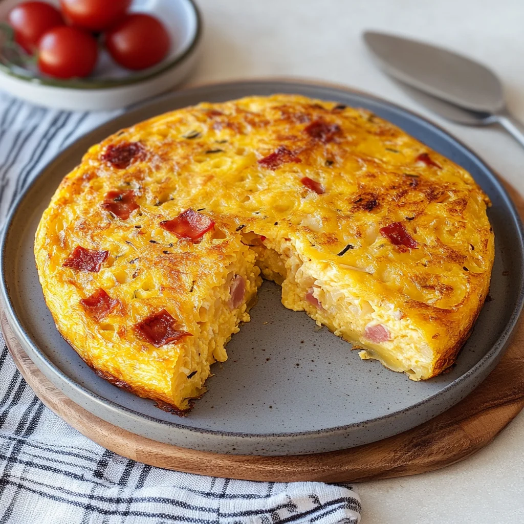 Frittata