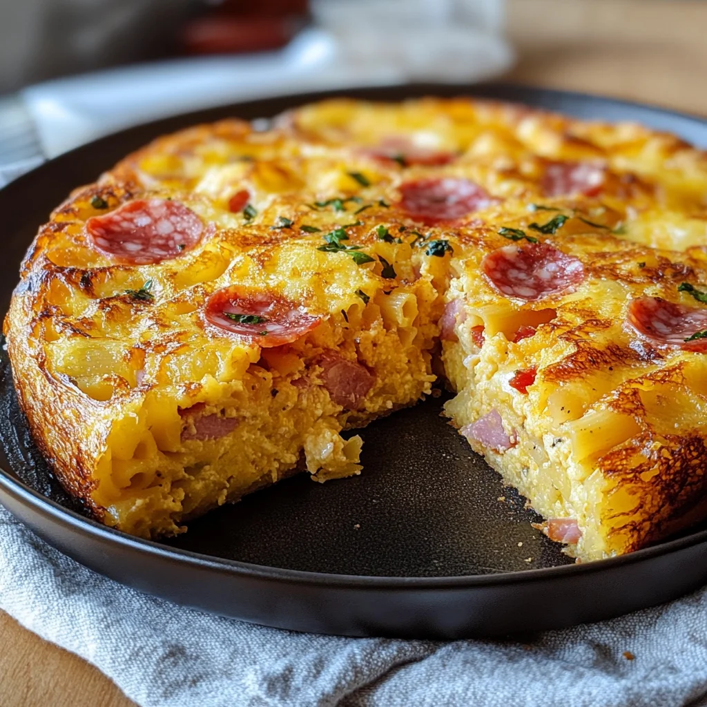 Frittata