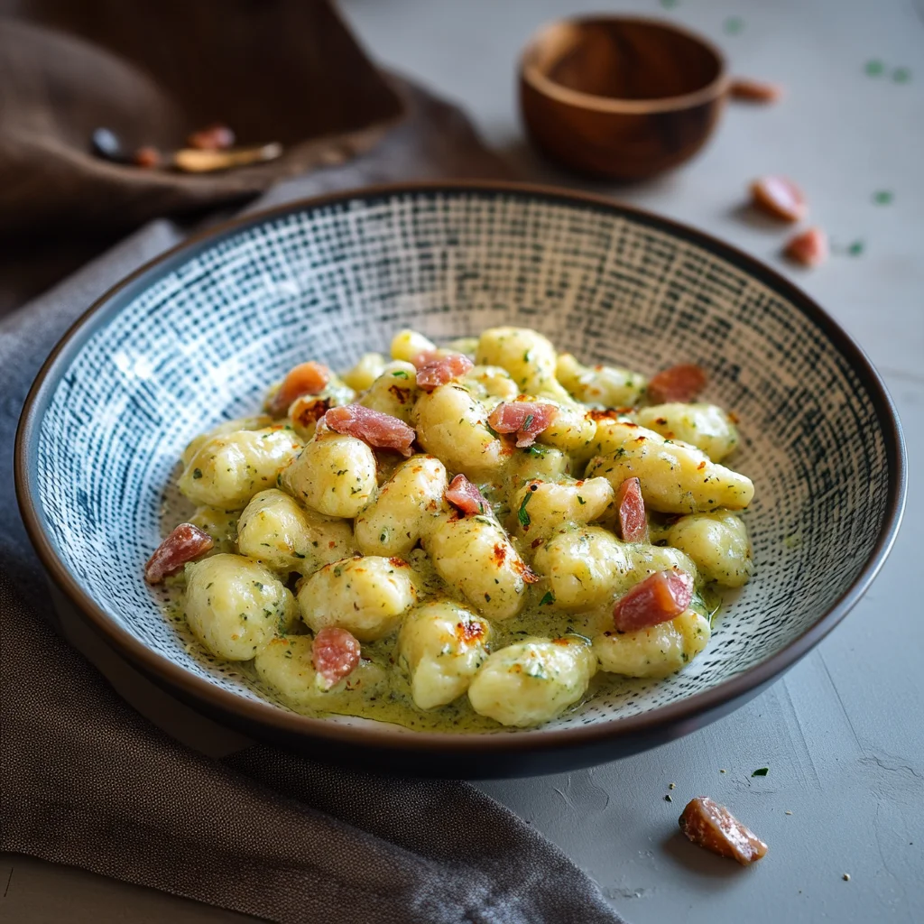 Gnocchi