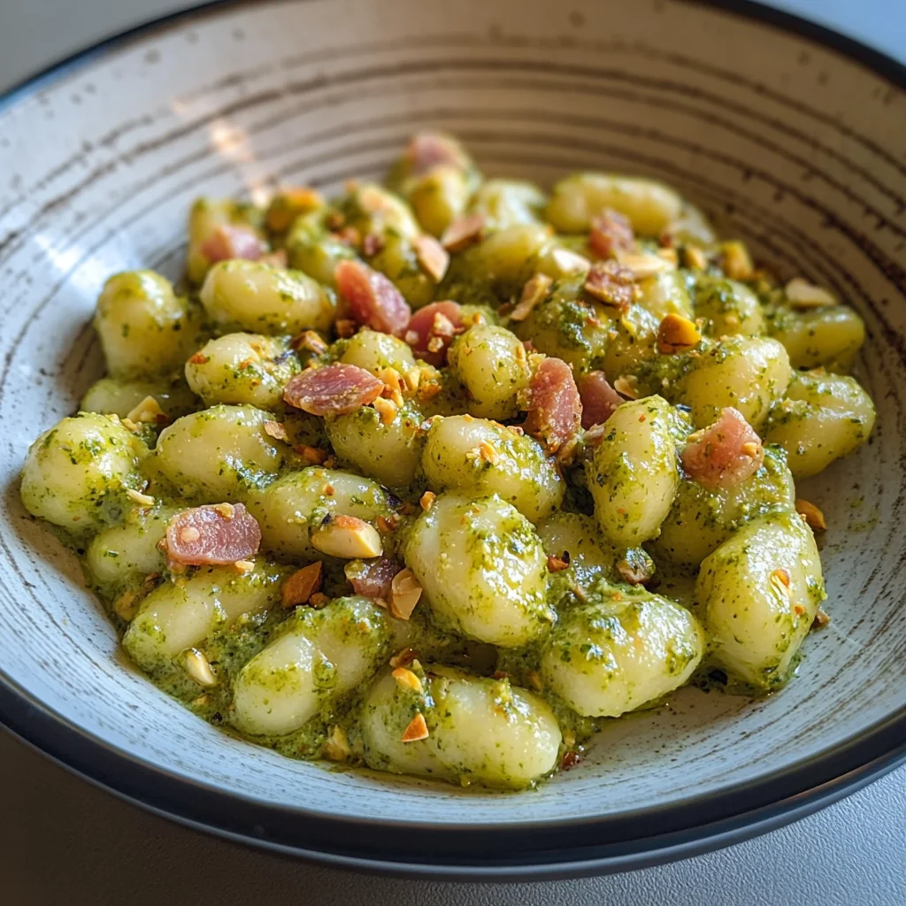 Gnocchi