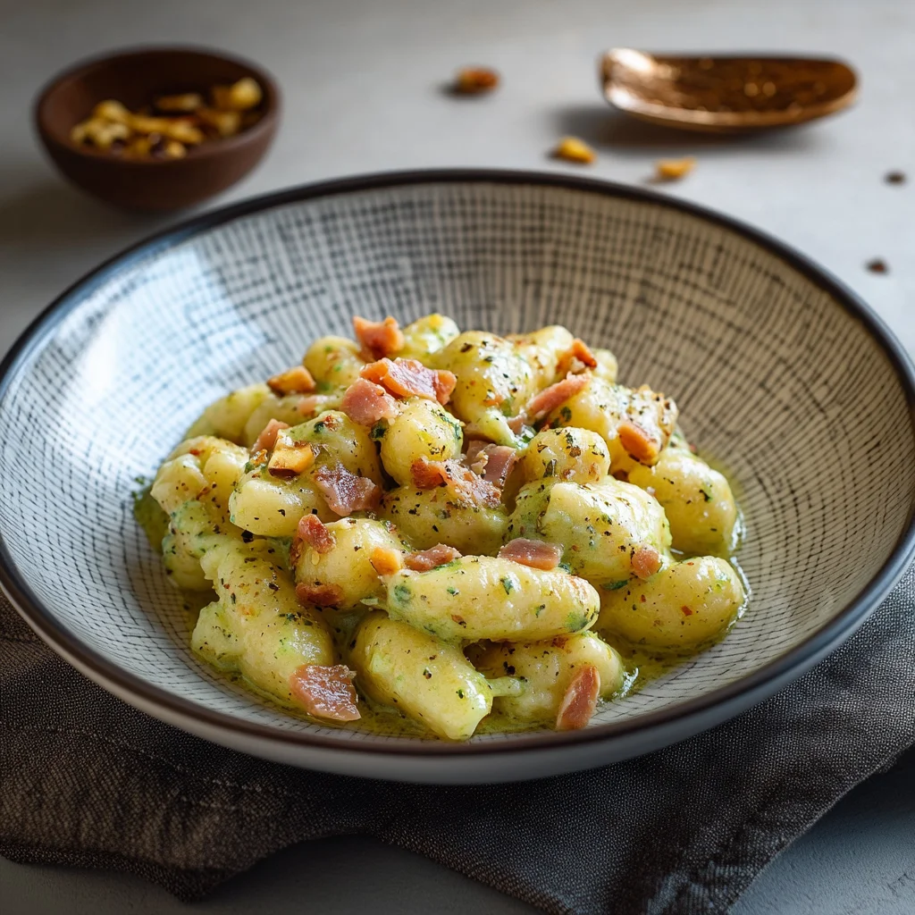 Gnocchi