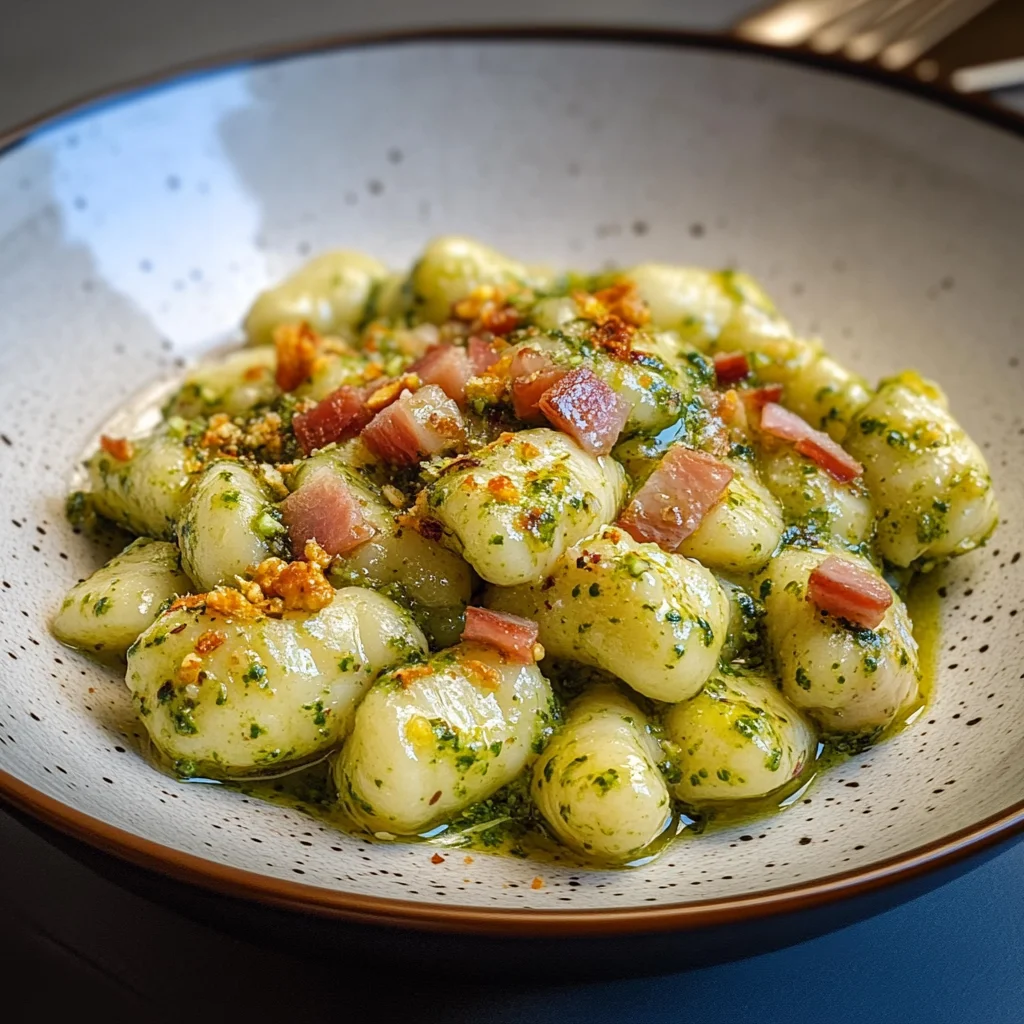 Gnocchi