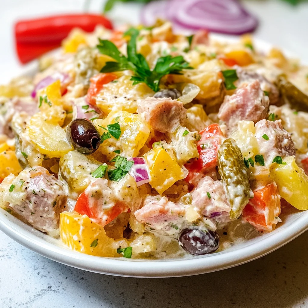 Insalata