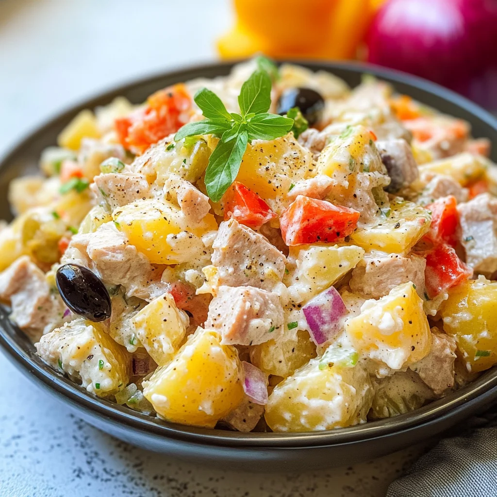 Insalata