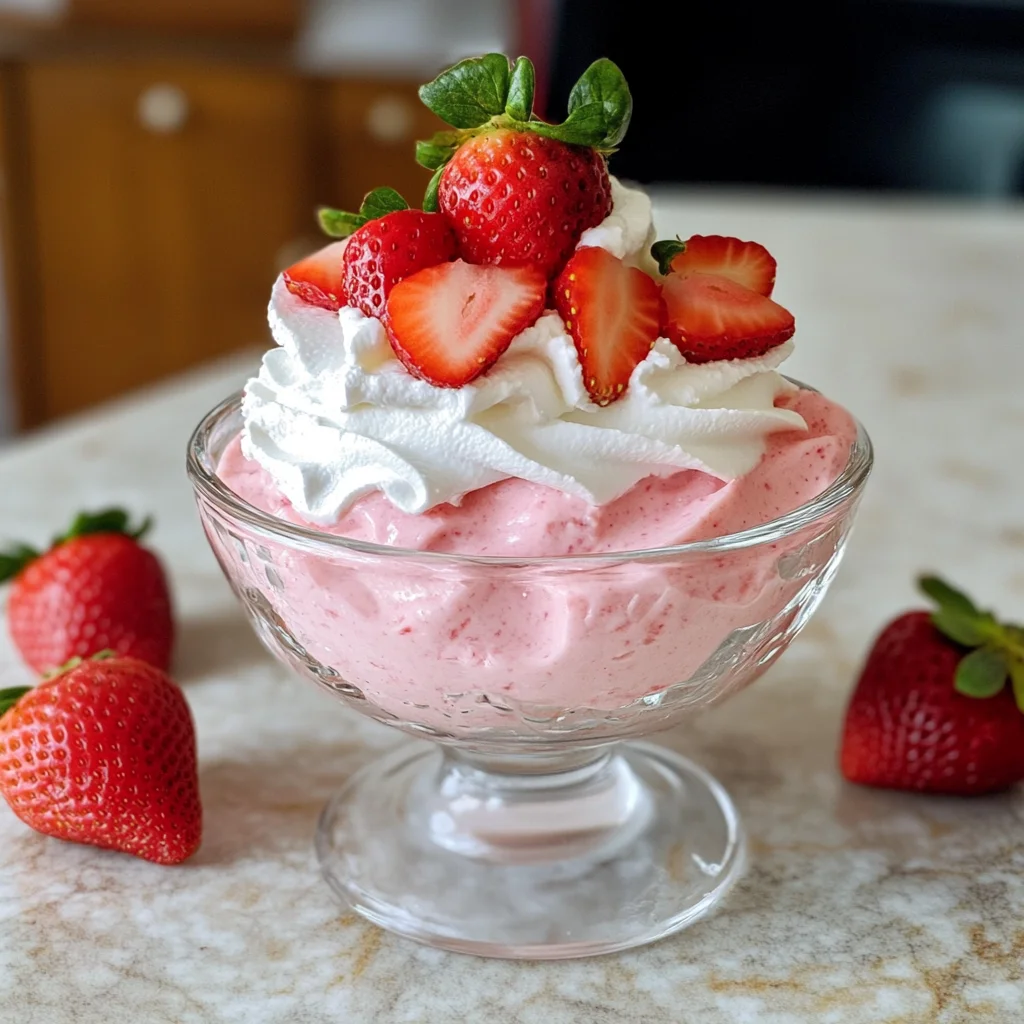 Mousse