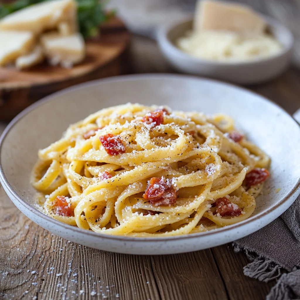 Pasta