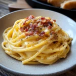 Pasta alla carbonara
