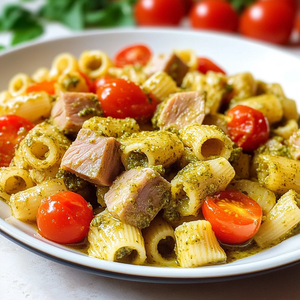 Pasta