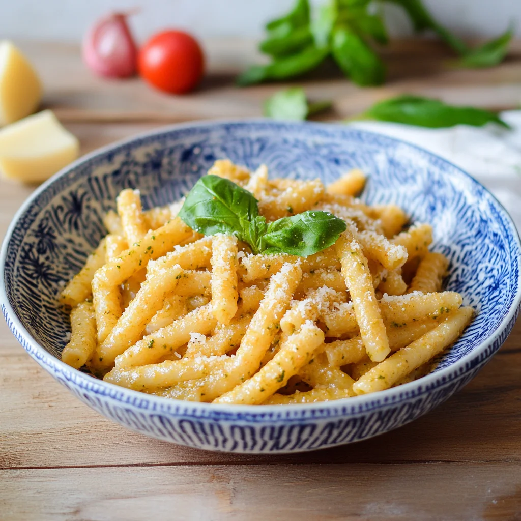Pasta