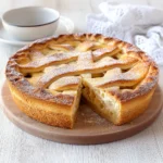 Pastiera napoletana
