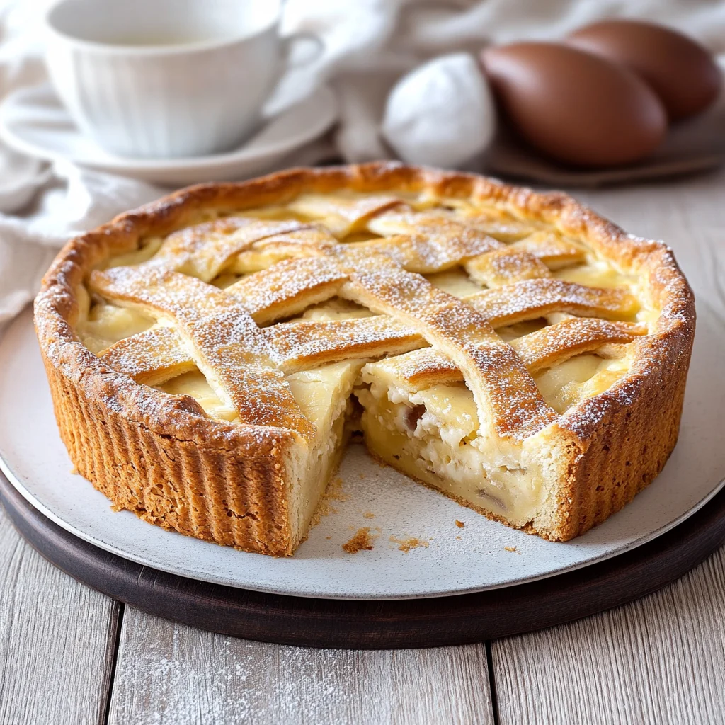 Pastiera