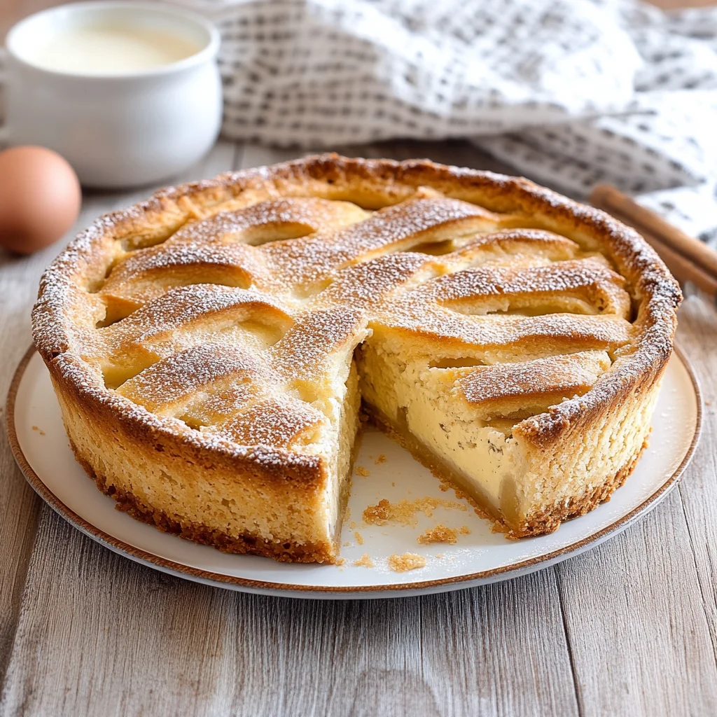 Pastiera