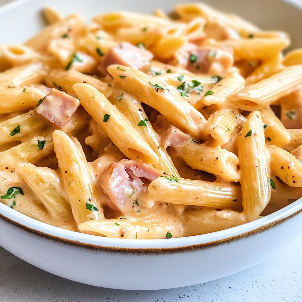 Penne