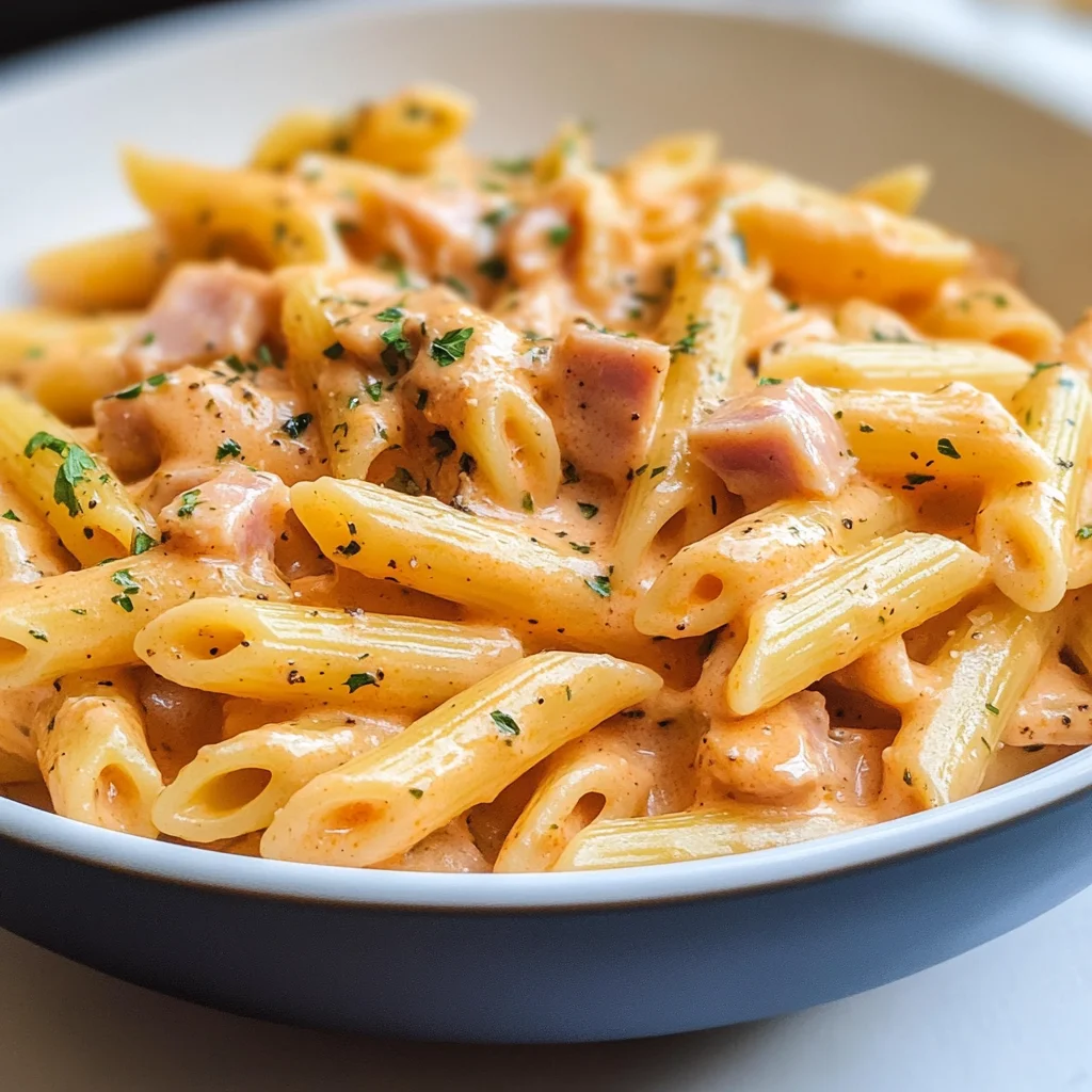 Penne