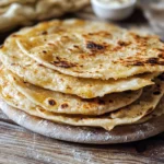 Piadina all'olio d'oliva
