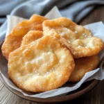 Pizzette fritte