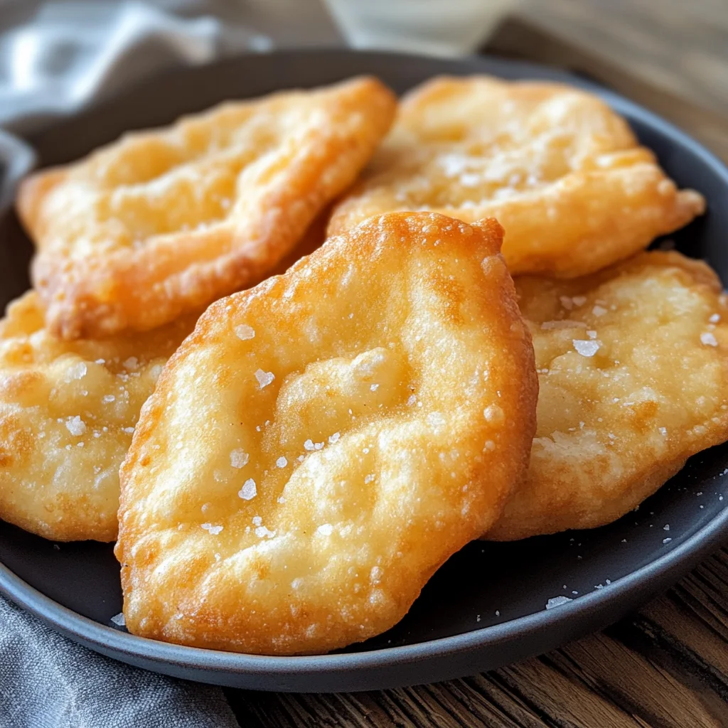 Pizzette