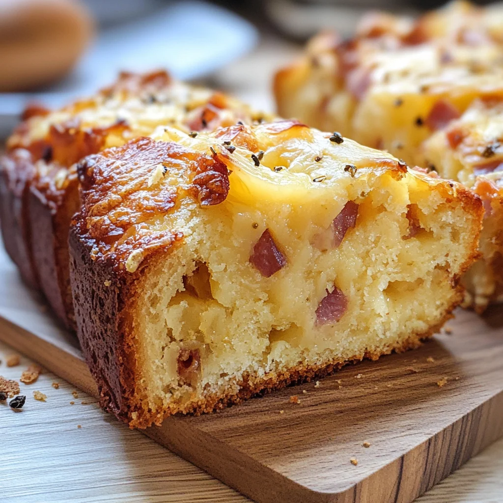 Plumcake
