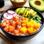 Poke Bowl