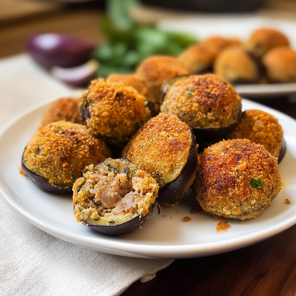 Polpette