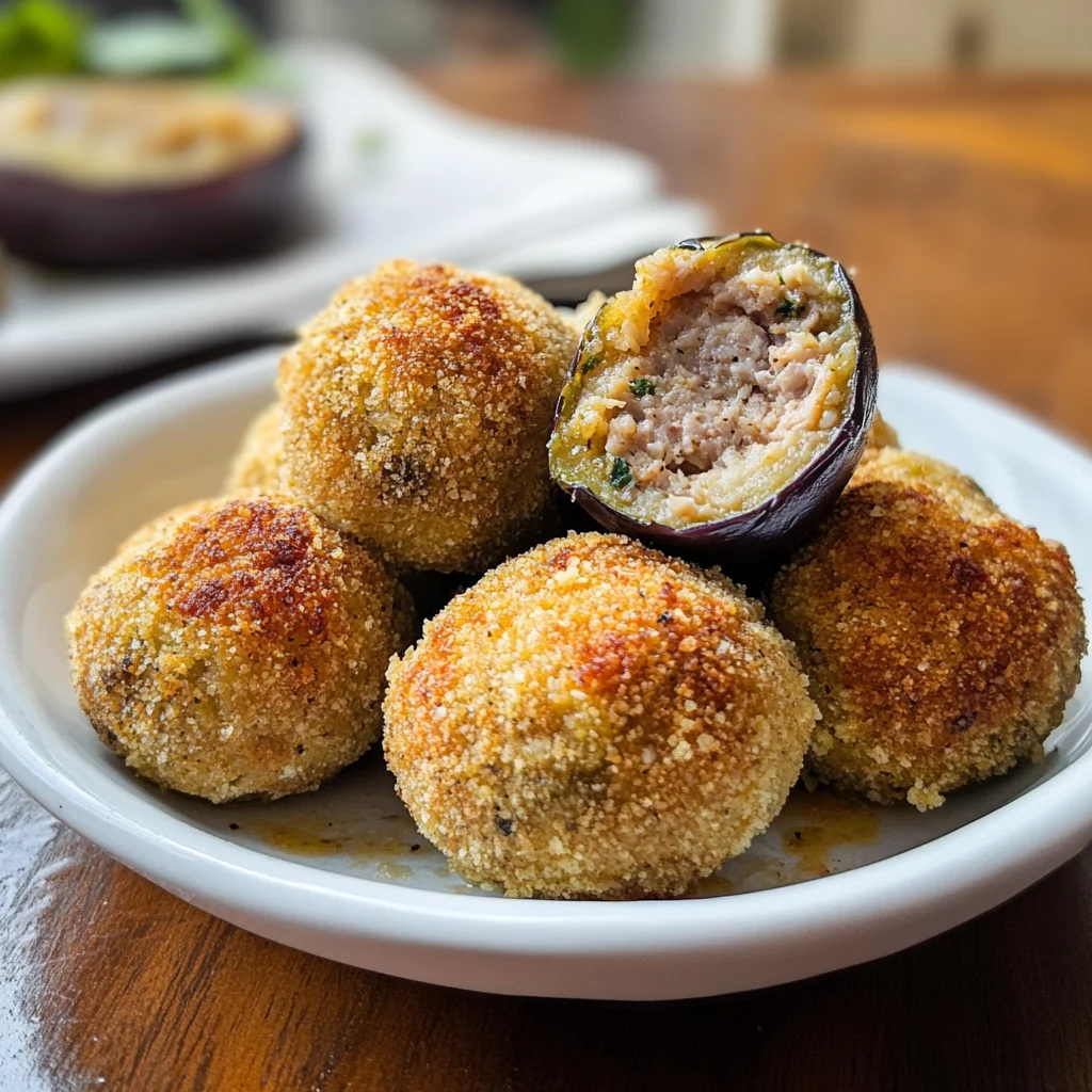 Polpette