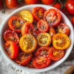 Pomodorini confit
