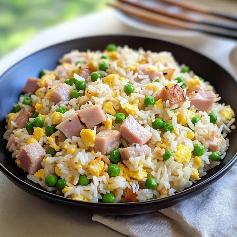 Riso alla cantonese