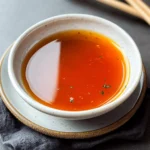 Salsa agrodolce