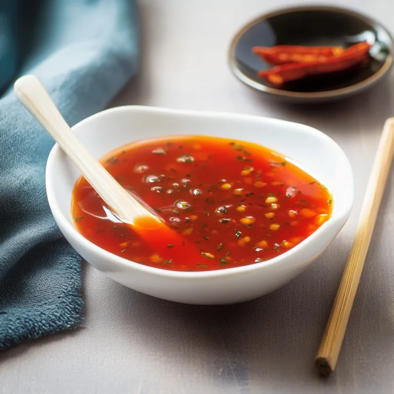 Salsa agropiccante