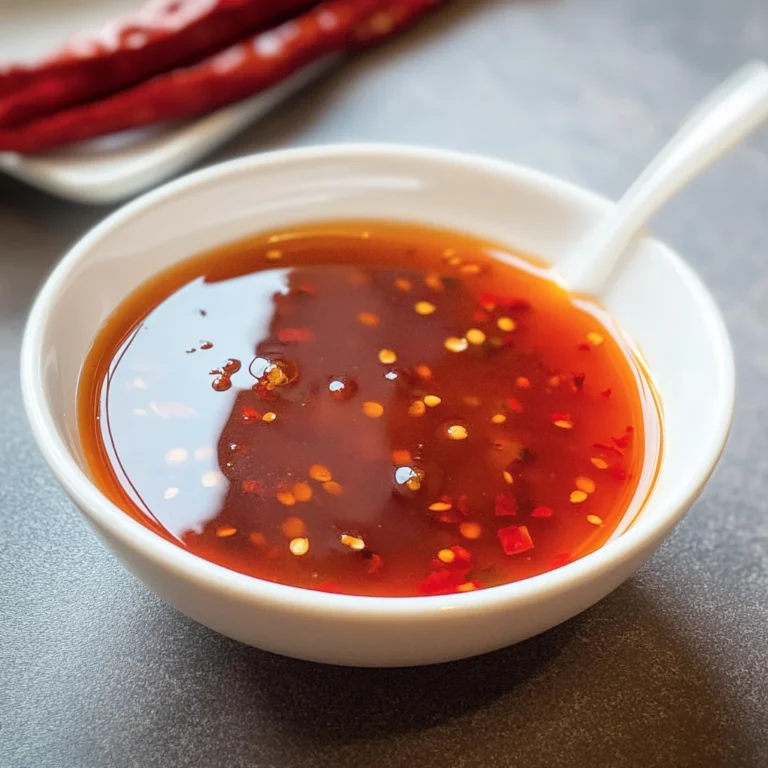 Salsa agropiccante