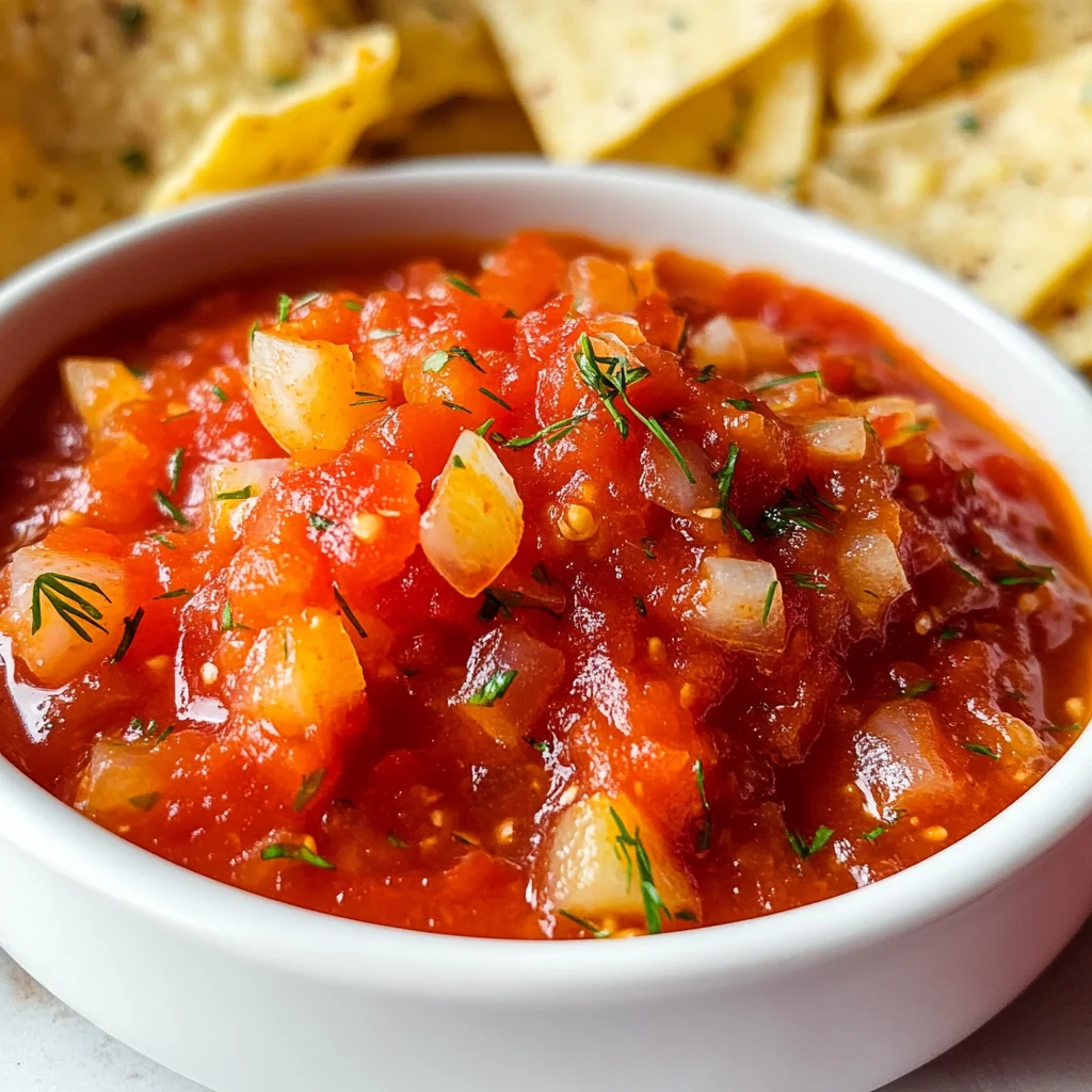 Salsa