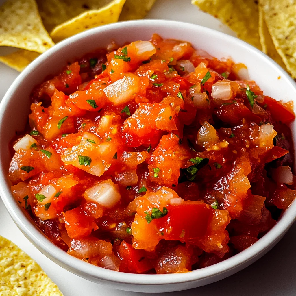 Salsa
