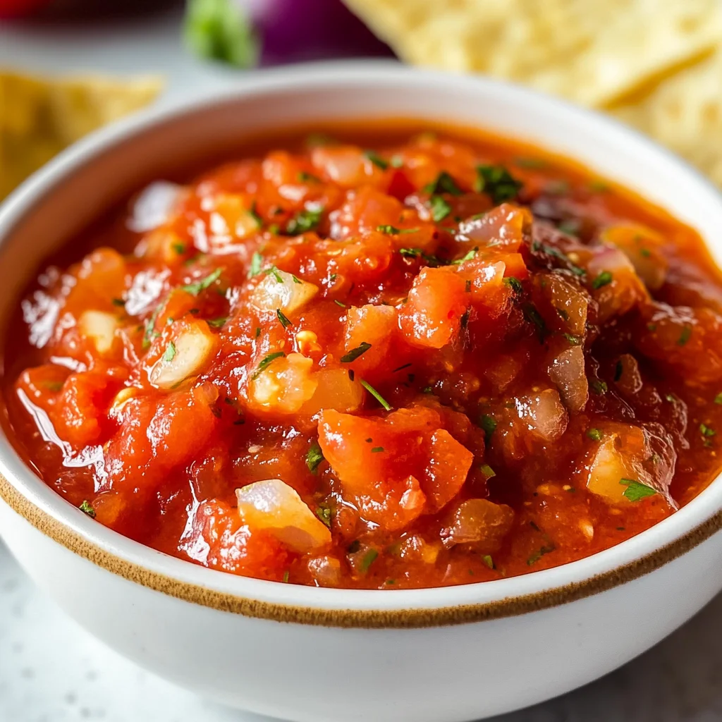 Salsa