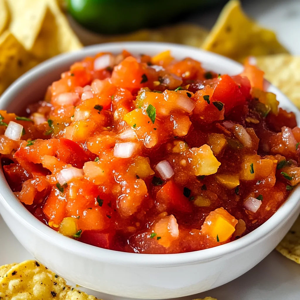Salsa