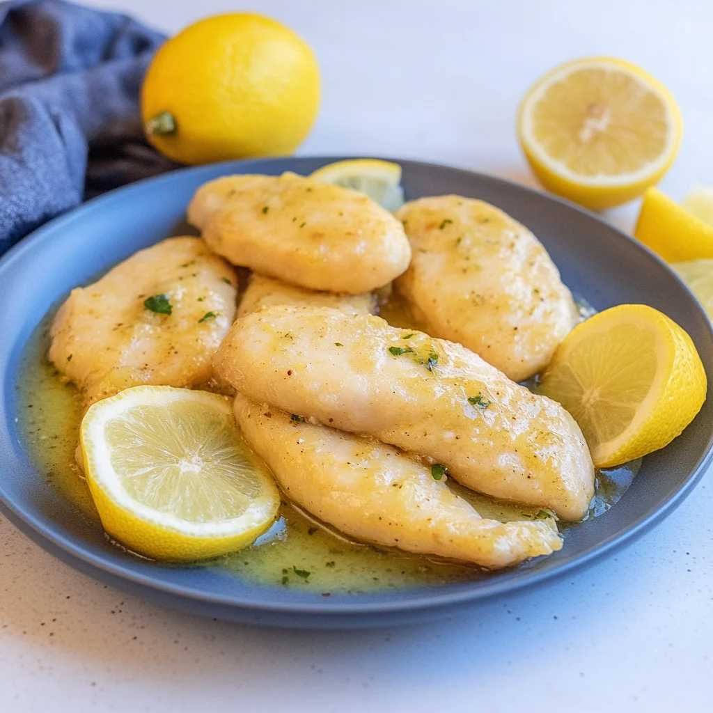 Scaloppine