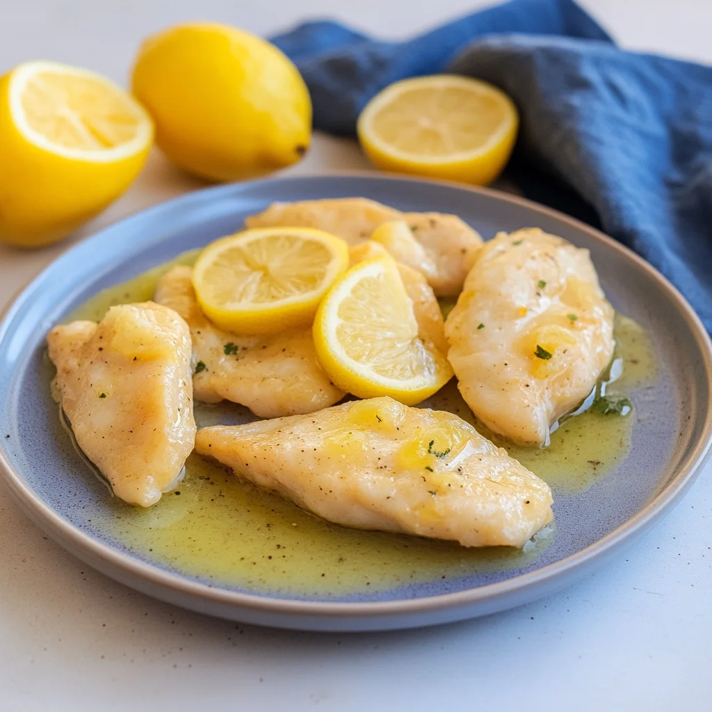 Scaloppine